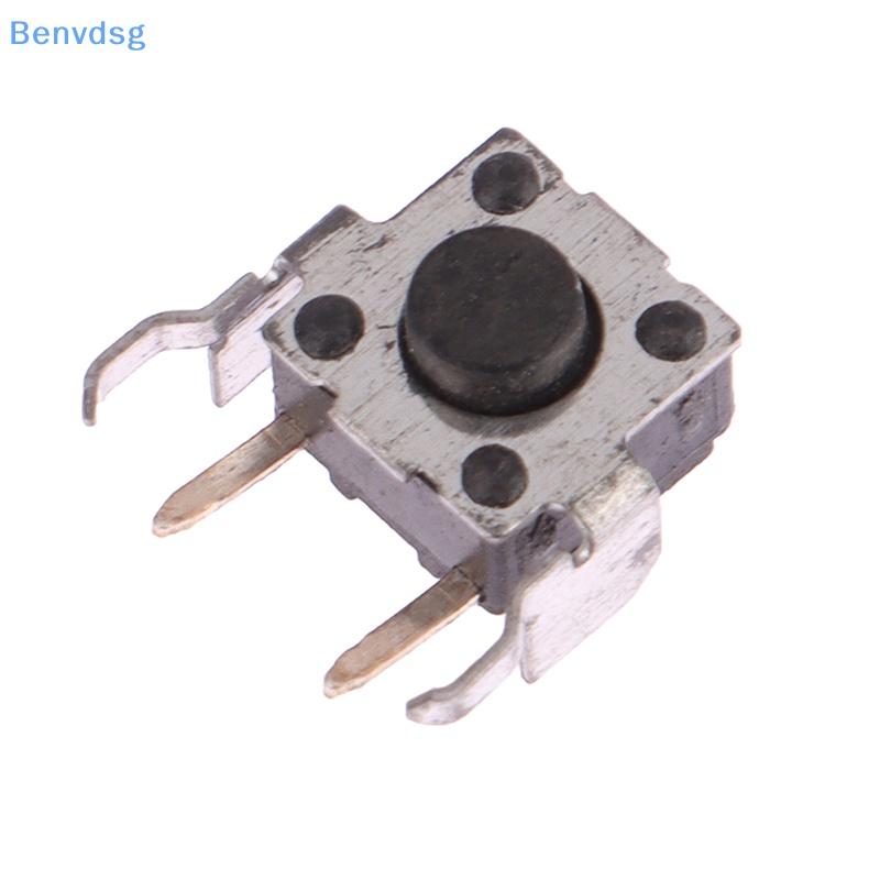 Set 2 Công Tắc Micro 4Pin L R Chuyên Dụng Cho Máy Chơi Game Nintendo Gameboy GBASP well