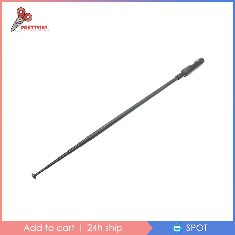 Ăng Ten Radio Thu Sóng Sma-Female 144 / 430MHz Cho 82 5RC 5RE Prettyia1