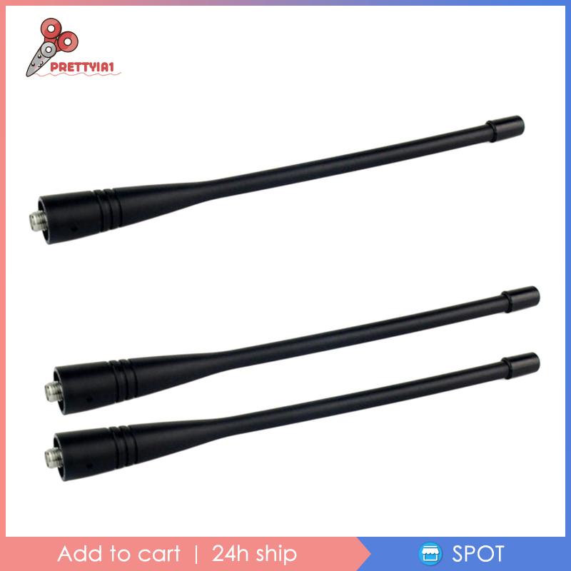 Ăng Ten Prettyia1 400-470MHz Thay Thế Chuyên Dụng Cho TK3107 TK3100