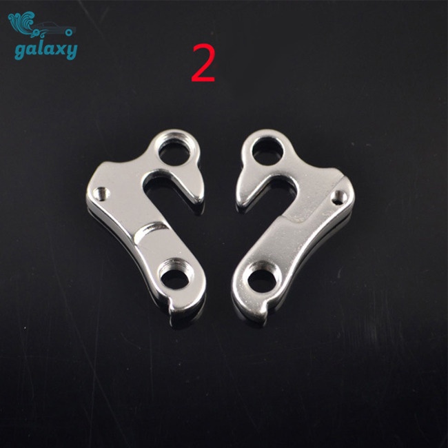 Galaxy Cùi Đề Sau Kèm Ốc Vít Bằng Hợp Kim Nhôm Cho Xe Đạp Leo Núi