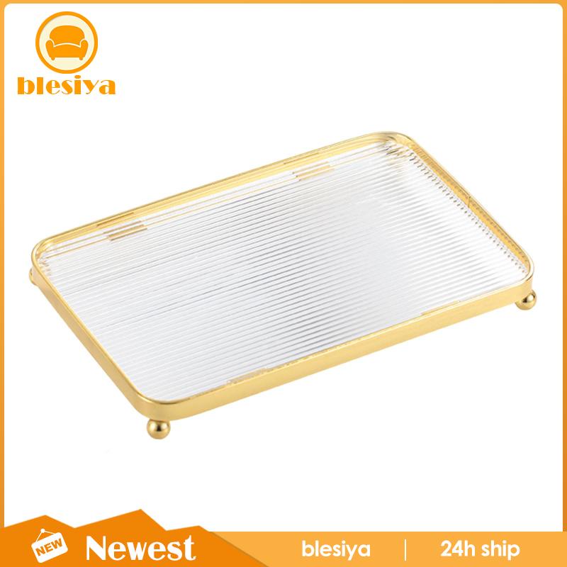 Khay Đựng Trái Cây / Bánh Mì / Tráng Miệng Thiết Kế Tinh Tế Tiện Dụng Cho Gia Đình