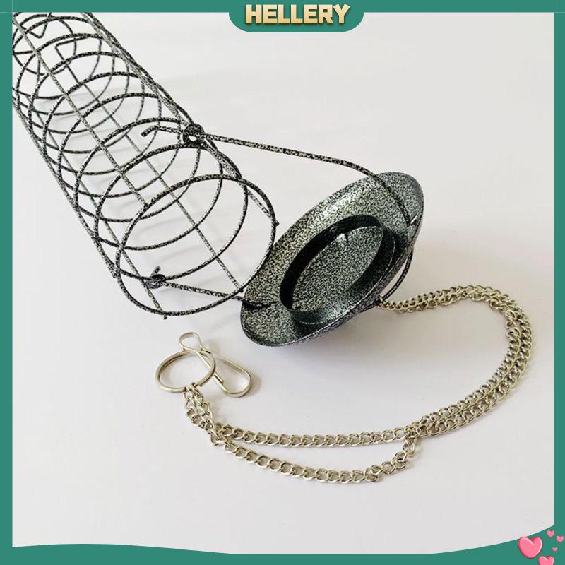 Giá Đỡ Thức Ăn Dạng Treo Tiện Dụng Cho Chim Cảnh