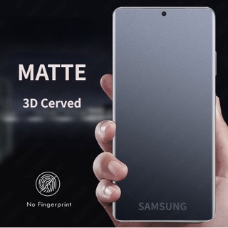 Miếng dán PPF Chống Vân Tay cho Samsung Galaxy S21 S22 S23 S20 S10 S9 S8 Ultra Plus FE Note 8 9 10 20 Plus Ultra Lite