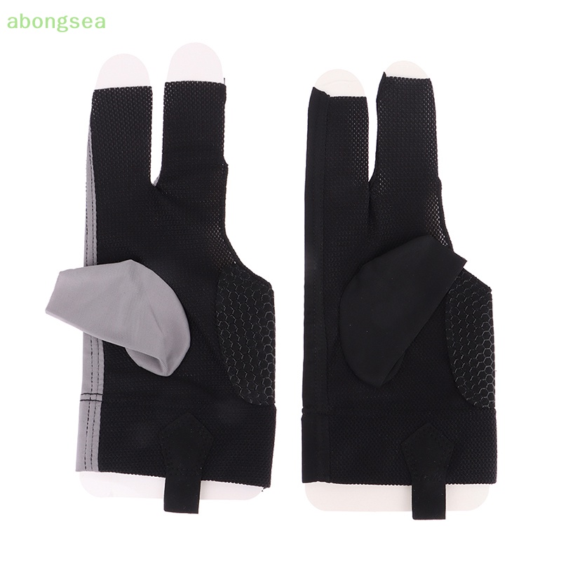 1 Găng Tay abongsea Độ Đàn Hồi Cao Chống Trượt Chống Mài Mòn Thoáng Khí