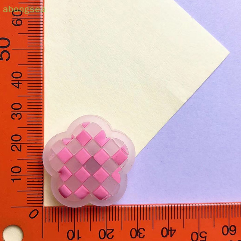 Abongsea set 13 Phụ Kiện Trang Trí Giày Hình Hoa Hướng Dương Dạ Quang Bằng PVC Có Thể Tháo Rời