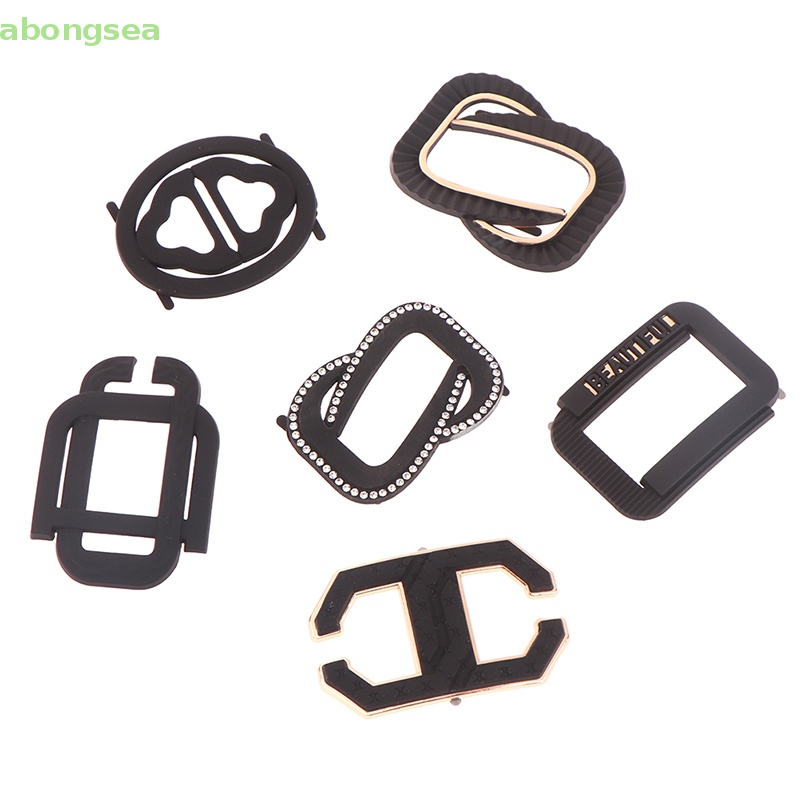 1 Cặp Kẹp Giày Cao Gót Đính Đá Cho Cô Dâu