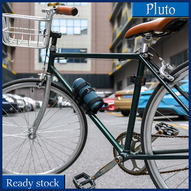 Mới Giá Đỡ Cố Định Loa Gắn Xe Đạp Leo Núi Tiện Dụng