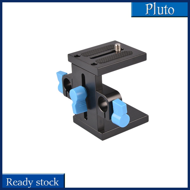 Mới Chân Đế Hỗ Trợ Máy Ảnh Micro-slr 15mm