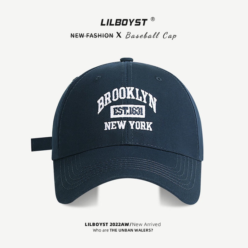 Mũ Lưỡi Trai Mềm Chống Nắng Đa Năng Thời Trang Cho Cặp Đôi