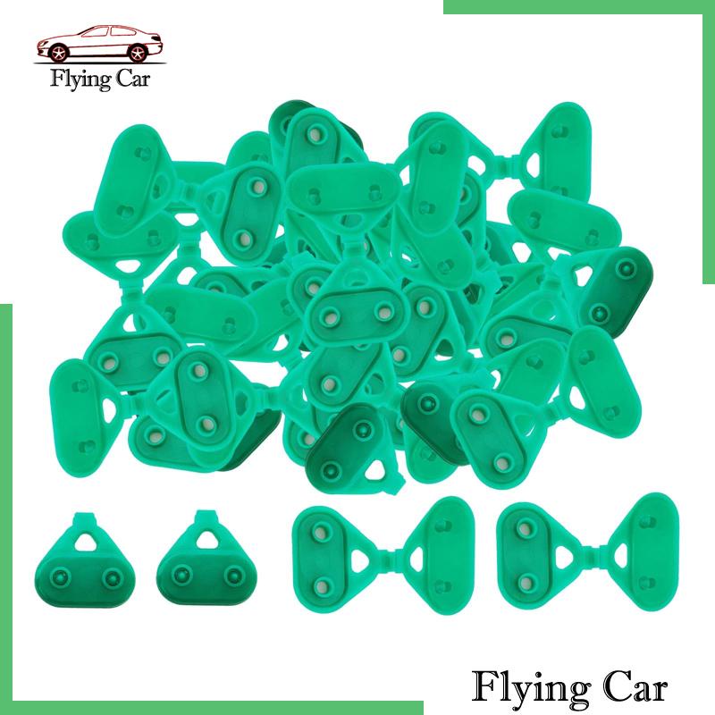 Set 30 Kẹp Cố Định Tấm Vải Tiện Dụng