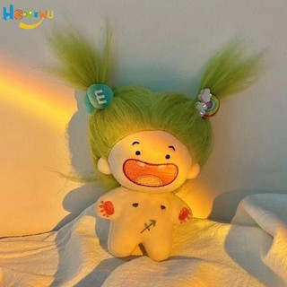 Thú nhồi bông hình hàm răng 10cm
