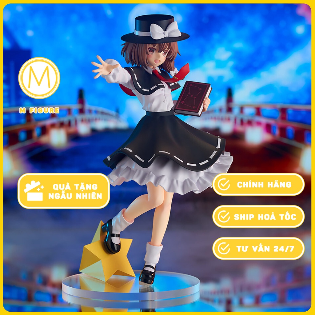 MÔ HÌNH CHÍNH HÃNG Usami Renko - Touhou Project - Trio-Try-iT