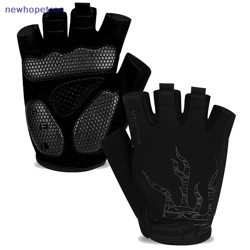 Găng Tay Lái Xe Thoáng Khí Thấm Hút Tốt Cho Nam