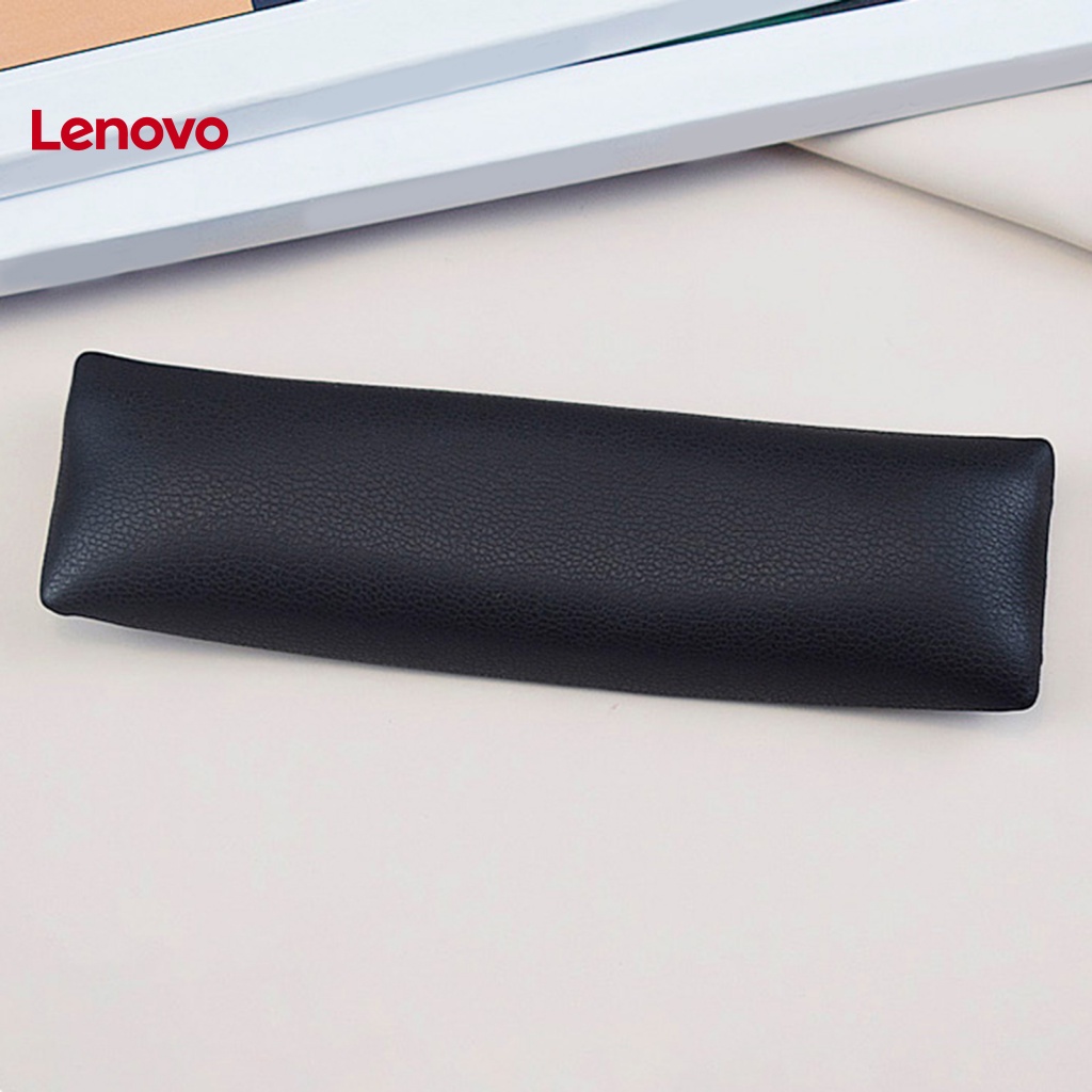 Đệm tai nghe LENOVO sunflower bằng da giả thoải mái thay thế thích hợp cho SONY MDR-100ABN / WH-H900N