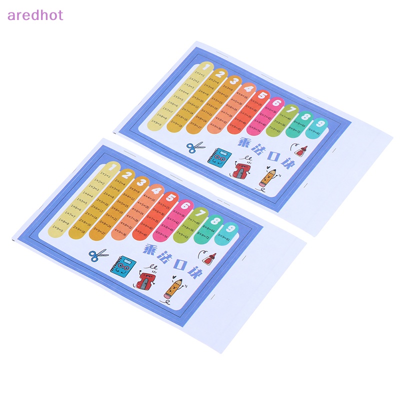 Set 2 Bàn Học Đa Năng Trang Trí Nhà Búp Bê Tỉ Lệ 1: 12 Mới