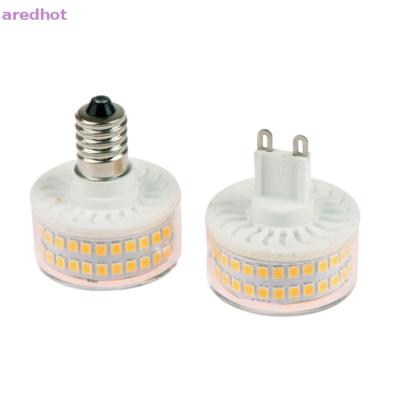 Bóng Đèn LED E14 G9 AC220V 9W SMD2835 Ánh Sáng Trắng Mới