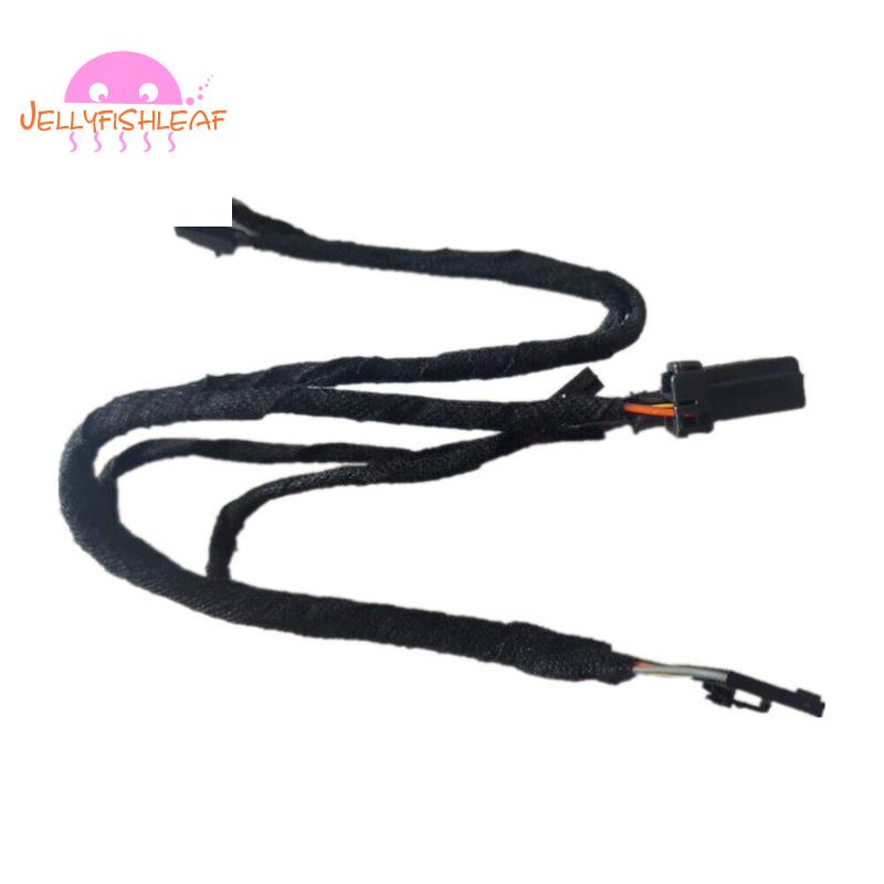 Đối với 2012-2019 Dodge Ram 1500 2500 3500 4500 '5500 Vô lăng Điều khiển âm thanh vô tuyến Khai thác dây 68163713Ac AC