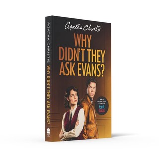 Why Didn’t They Ask Evans?