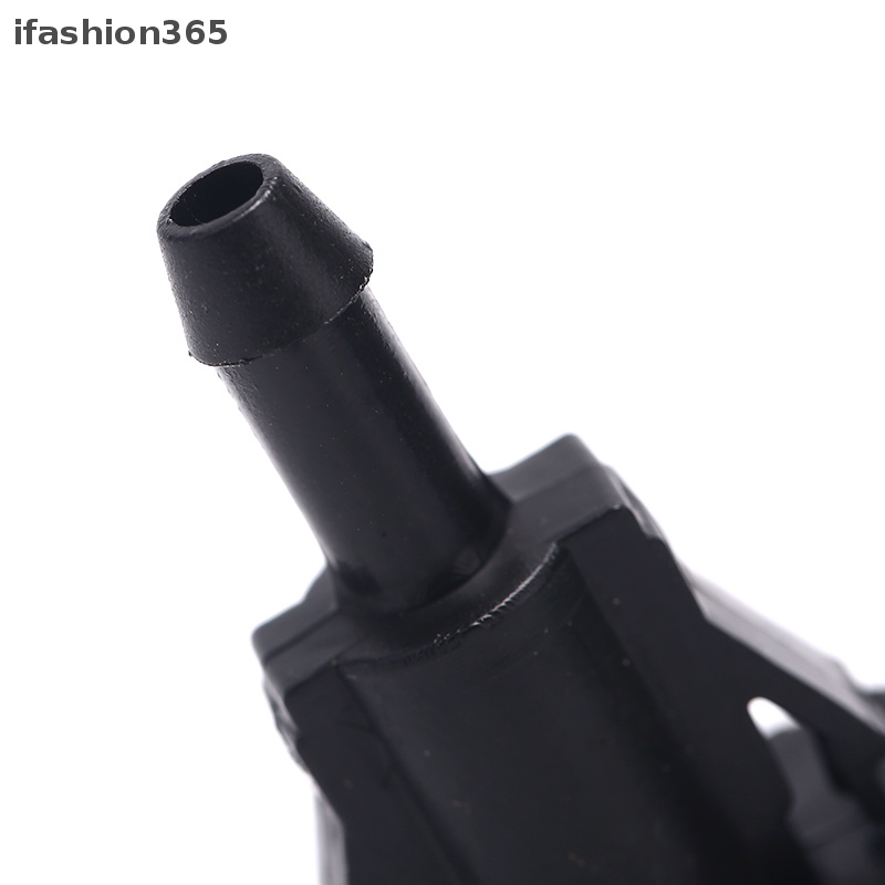 Set 2 Vòi Phun Nước Rửa Kính Chắn Gió Xe Hơi Hyundai Kia 98630YY000 ifashion365 986303Vn K500 VN