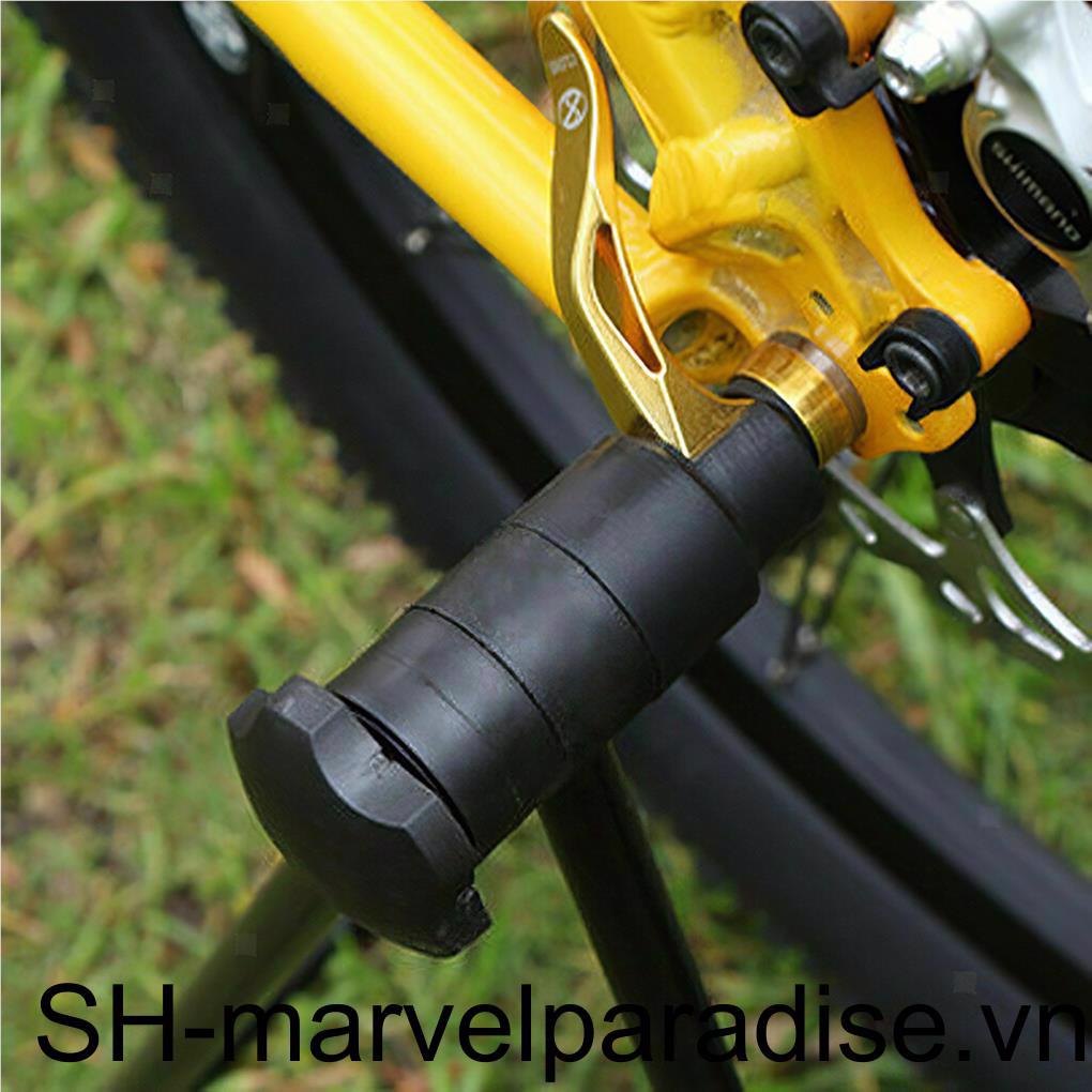 Giá Đỡ Xe Đạp Hình Tam Giác Chữ U Có Thể Gấp Lại Tiện Dụng