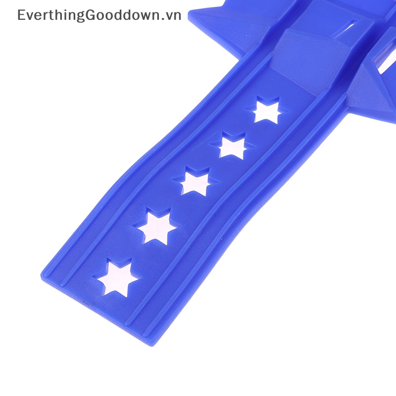 Phụ Kiện Bảo Vệ Ống Xả Khí Hình Oval / Tròn Cho Xe Mô Tô