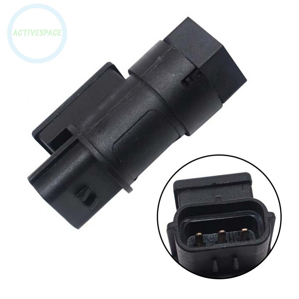Speed Sensor Accessories Black Car Part Plastic Plug-and-play Replacement【LAND ROVER】