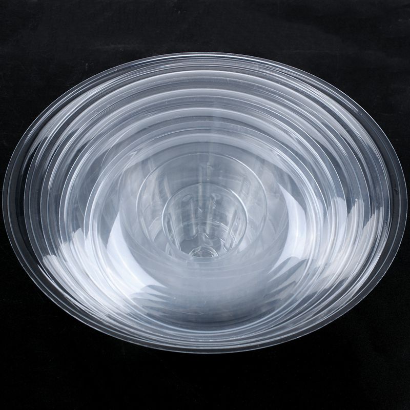 Tròn 6 tầng Macaron Tower Cake Stand Cupcake Macaroons Display Rack Dụng cụ trang trí đám cưới Đồ dùng cho bữa tiệc Phục sinh