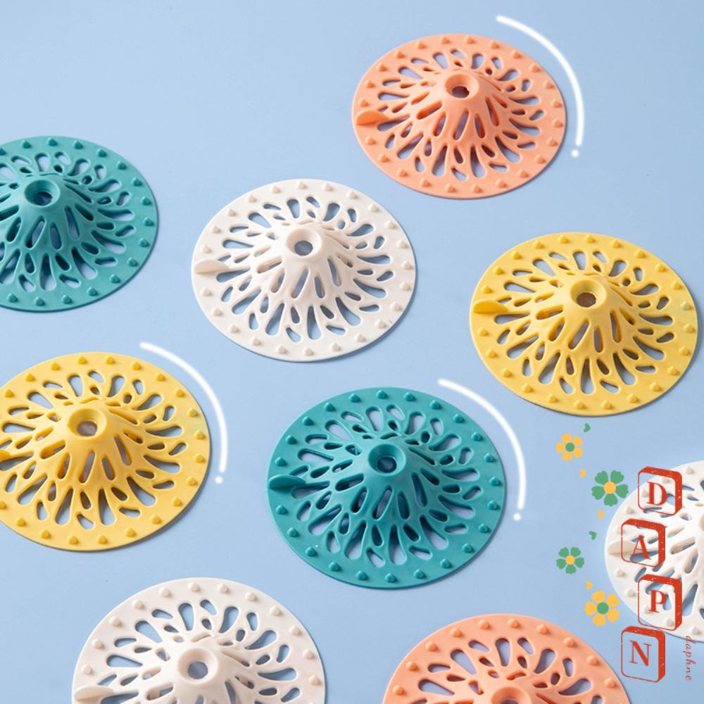 Miếng Dán Lọc Rác Bồn Rửa Chén / Sàn Nhà Tắm DAPHS Khử Mùi Tiện Dụng