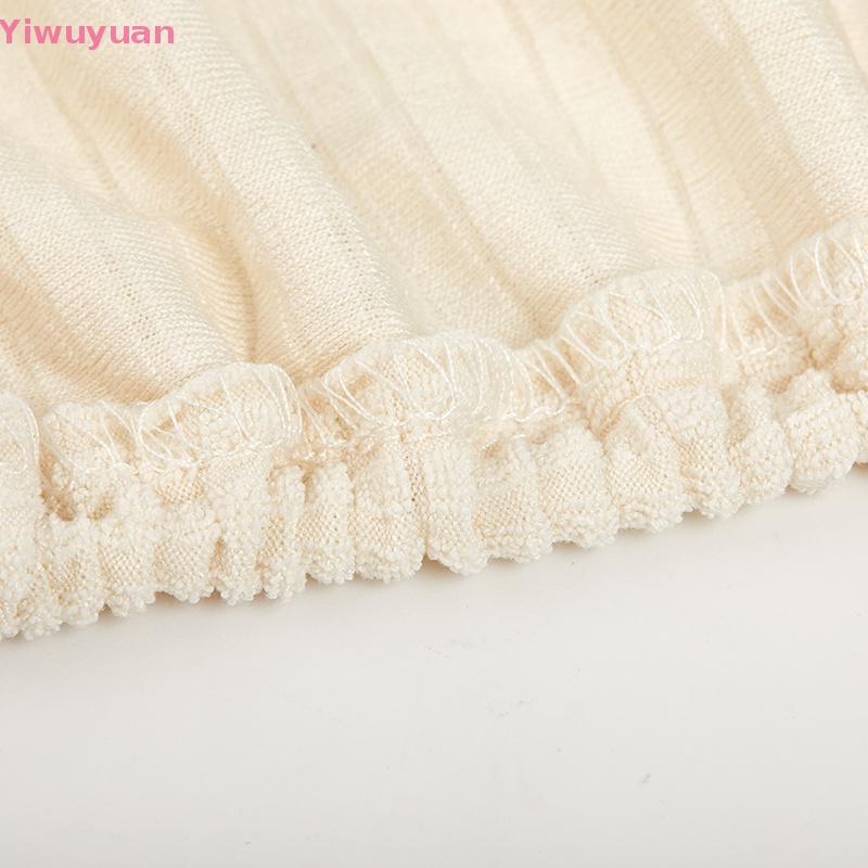 2 Miếng Đệm Lót Tay Vịn Ghế Ngồi Văn Phòng Mới