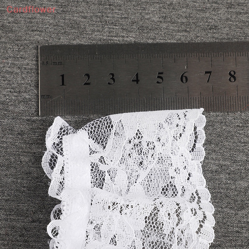 (MớI) Vòng Ren Đeo Đùi ThờI Trang GợI CảM Cho Nữ