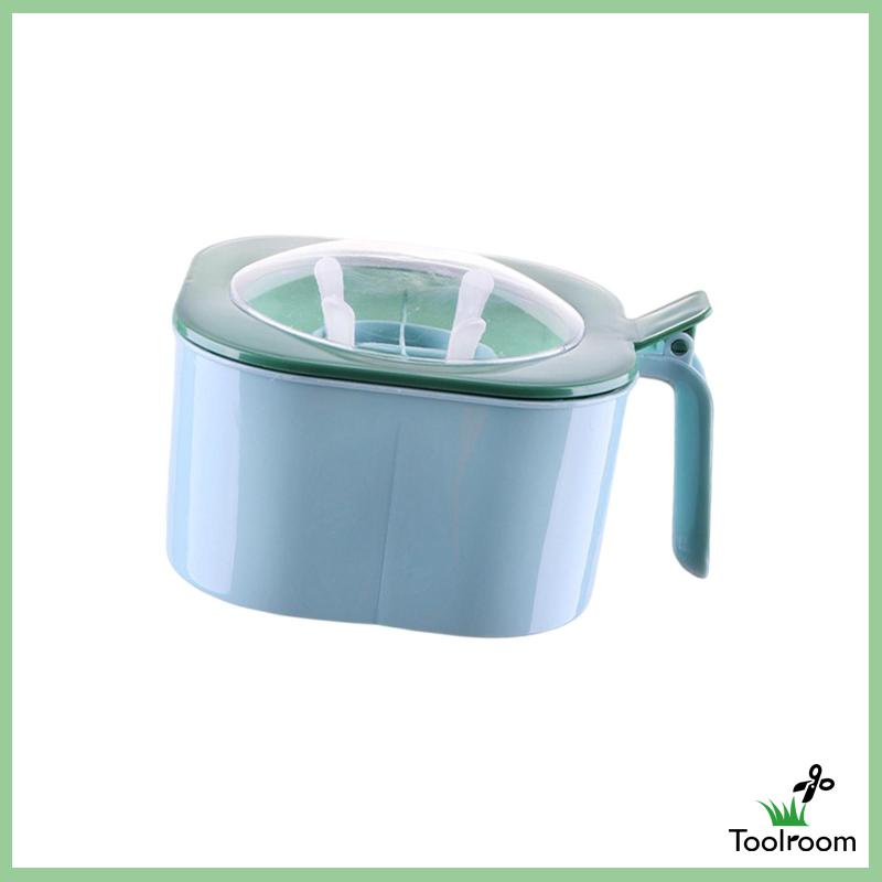 Hộp Đựng Gia Vị / Tiêu / Đường Mang Đi Tiện Dụng Cho Nhà Bếp