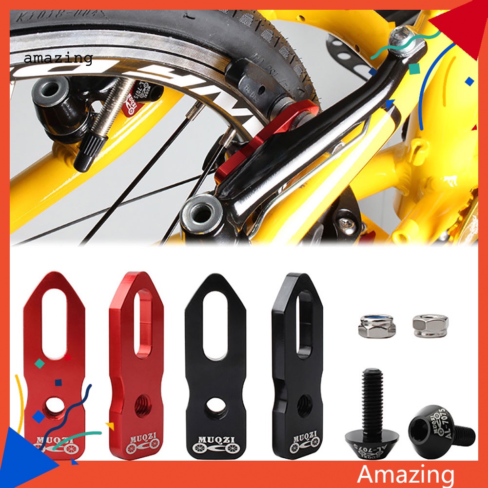 Bộ Ốc Vít 406-451 Chuyên Dụng Cho Yên Xe Đạp Có Thể Gập Lại