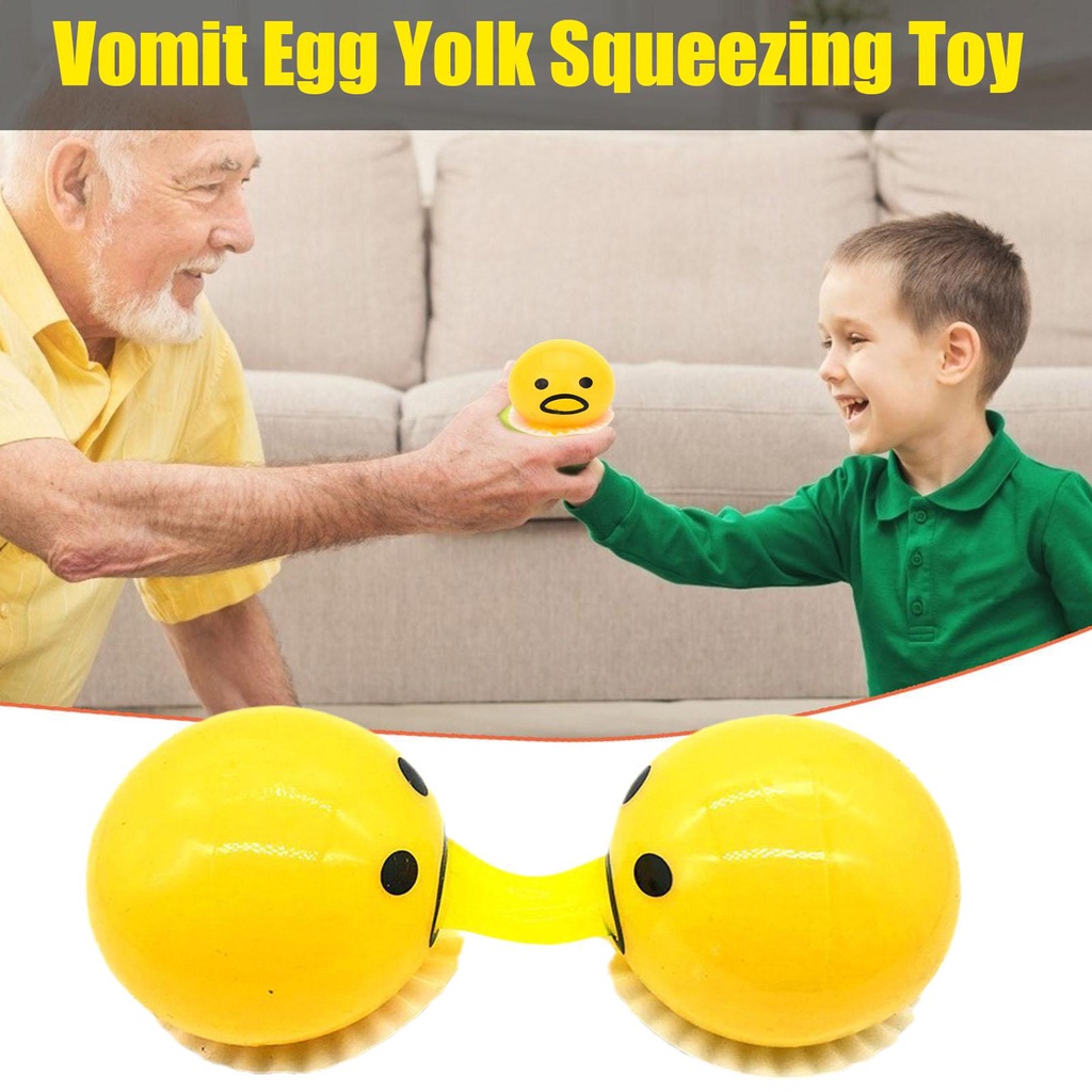 Đồ Chơi Lòng Đỏ Trứng Ngộ Nghĩnh G2D8