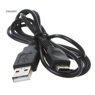 Dây Cáp Sạc 1.2m Cho Máy Game GameBoy Micro GBM