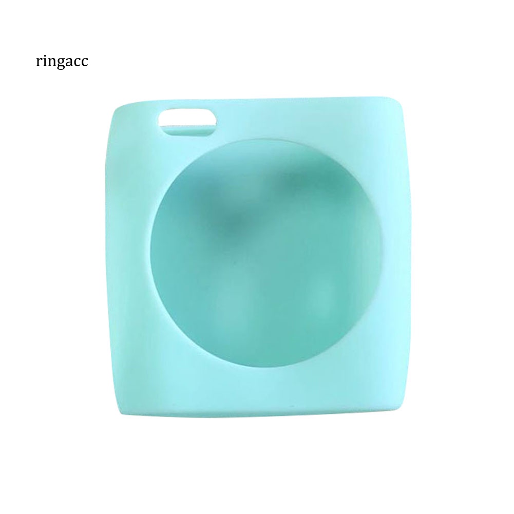 Rga Ốp Điện Thoại Silicon Mềm Nhỏ Gọn Cho Máy In Nhiệt Paperang P2