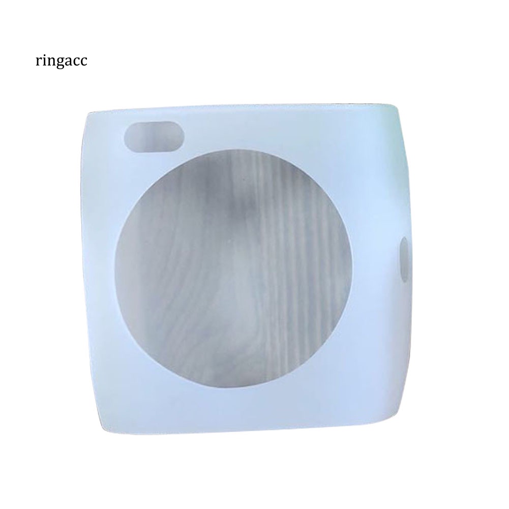 Rga Ốp Điện Thoại Silicon Mềm Nhỏ Gọn Cho Máy In Nhiệt Paperang P2