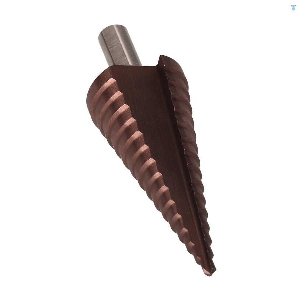 Mũi Khoan 15 Trong 1 Tốc Độ Cao 4-32mm Bằng Thép Không Gỉ Tiện Dụng