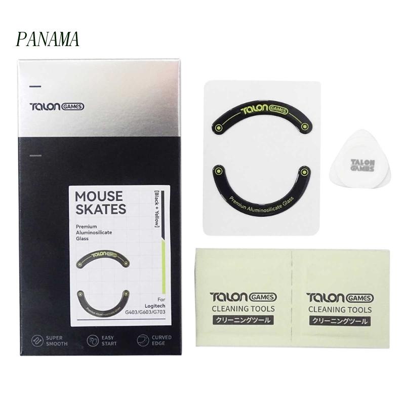 Miếng Dán Kính Chống Trượt Cho Chuột Máy Tính G403 G603 G703