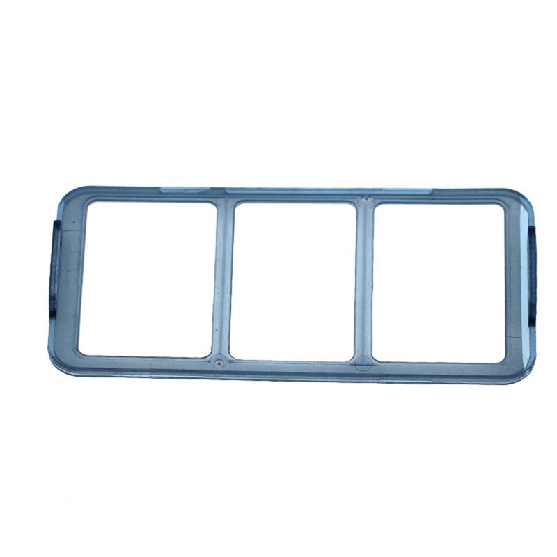 4pcs Bộ lọc trước có thể giặt được Phụ kiện thay thế cho Eufy RoboVac 11S 11S ', 12,15C , 15T, 25C, 30, 30C , 35C, R450, R500, Robot hút bụi
