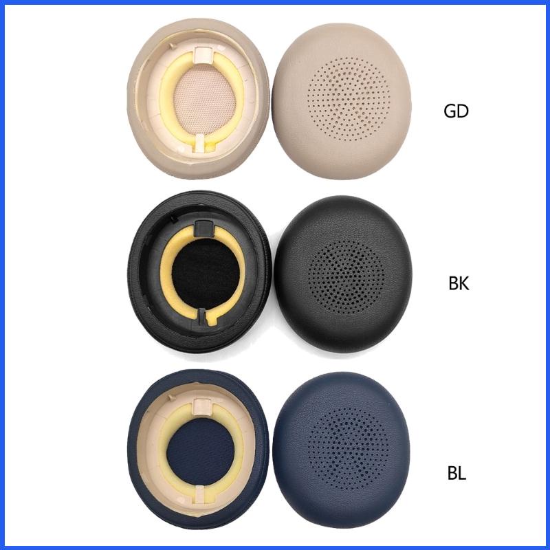 Đệm Xốp Bọc Đầu Tai Nghe Cho ELITE 45H Evolve2 65