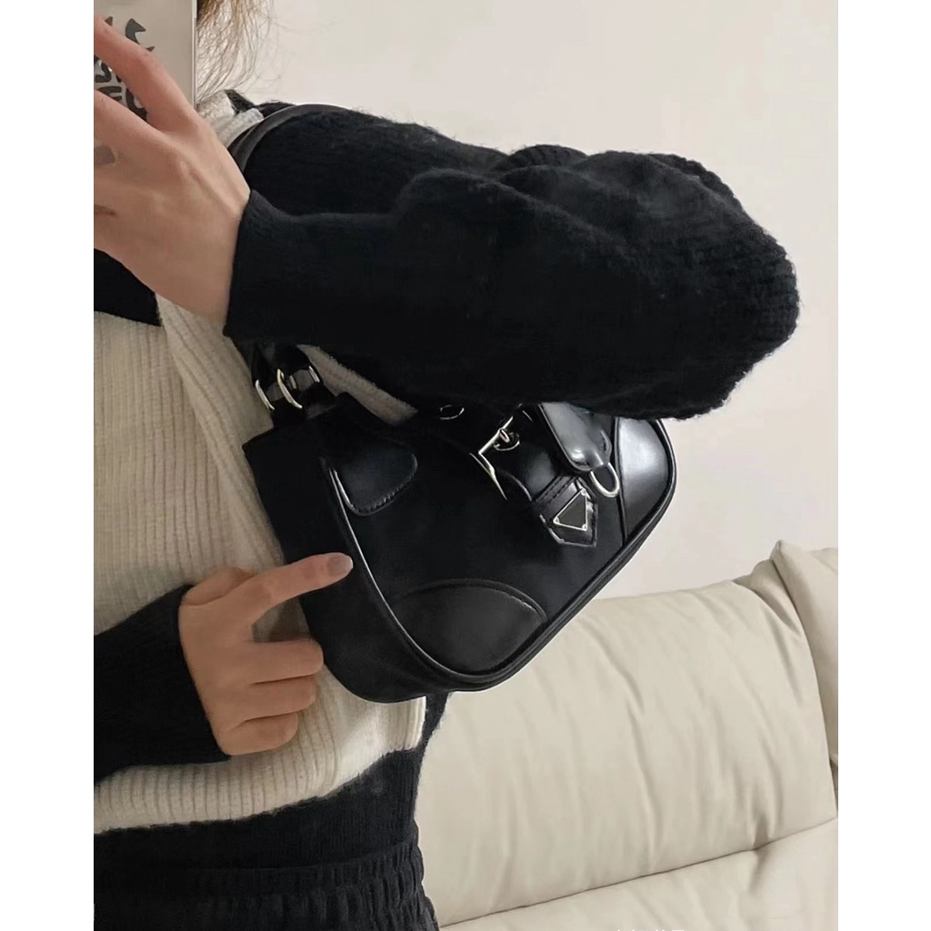 Túi Đeo Vai Thời Trang Phong Cách Ngọt Ngào Cho Nữ