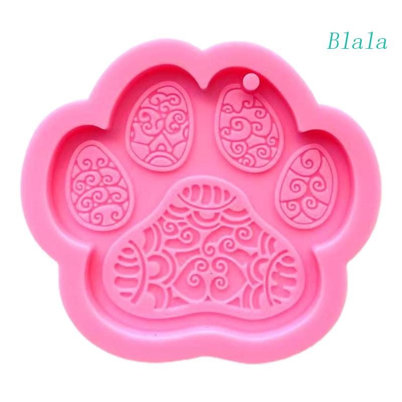 Khuôn Nhựa Làm Trang Sức Thủ Công