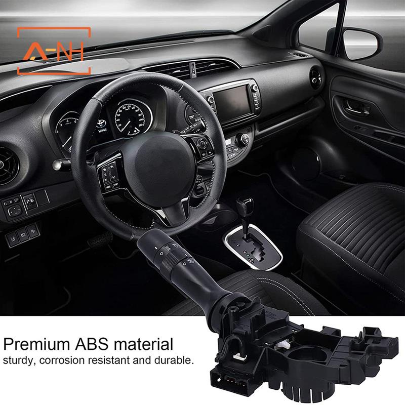 Công tắc đèn pha công tắc xi nhan ô tô cho Toyota HILUX YARIS INNOVA VIOS 841400K041 84140-0K041