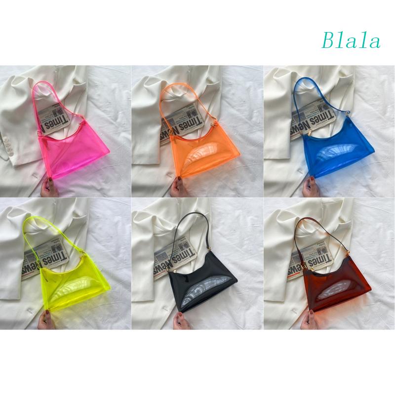 Túi Xách Trong Suốt Thời Trang Thanh Lịch Cho Nữ