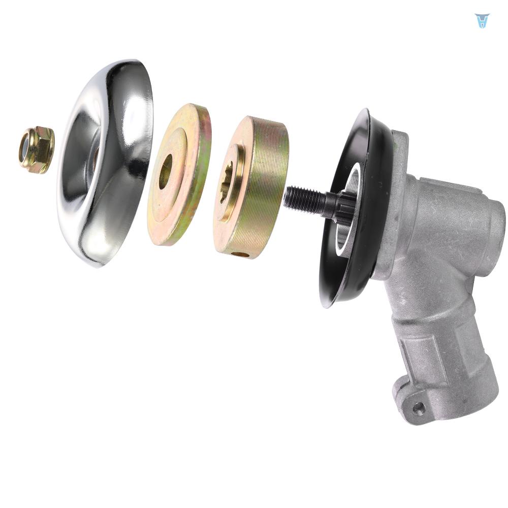 Phụ Kiện Hộp Số Bằng Thép Chuyên Dụng Cho Máy Cắt Cỏ