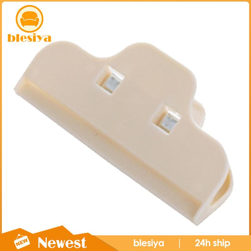 Kẹp Miệng Túi Thực Phẩm Di Động Tiện Dụng Cho Nhà Bếp