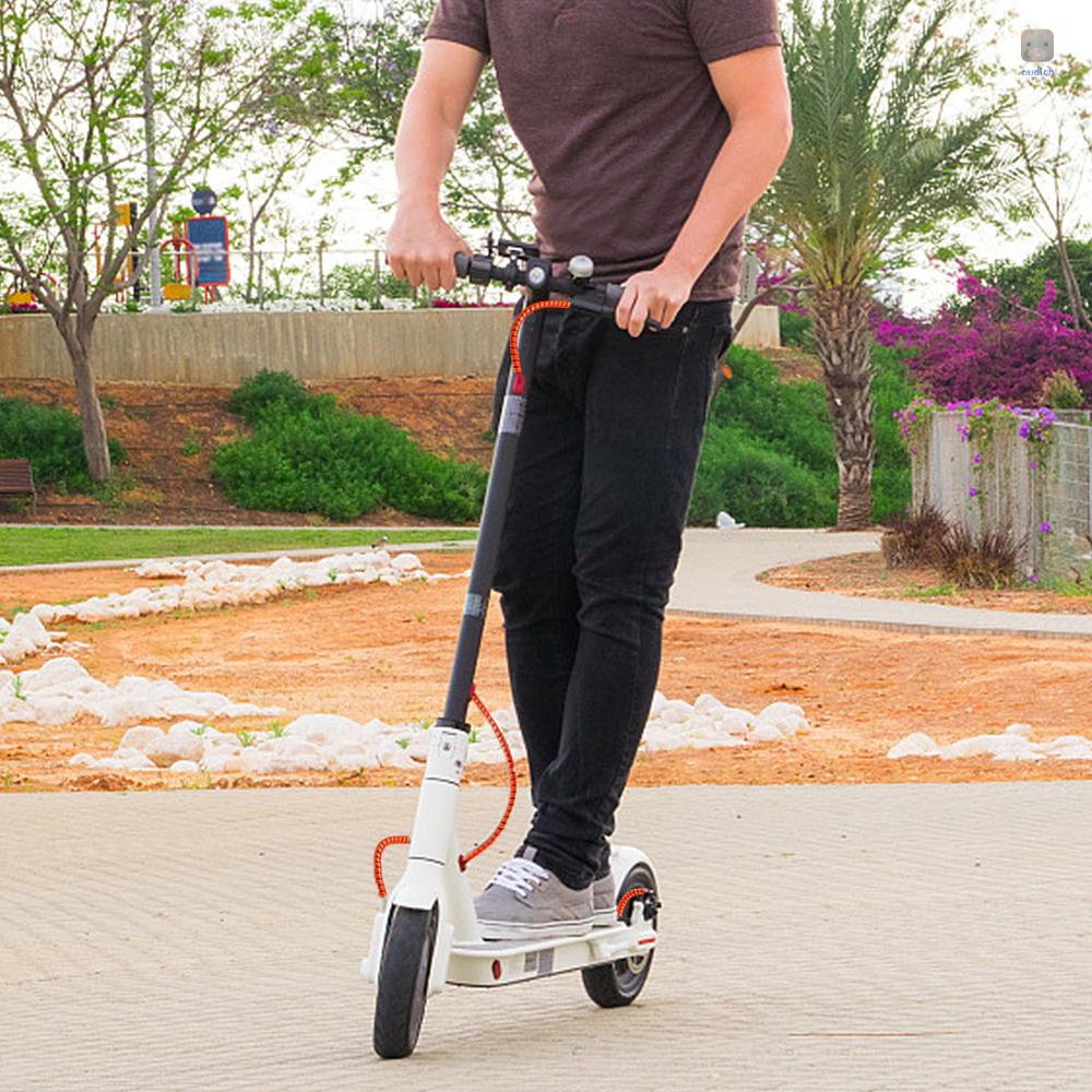 Cuộn Dây Phanh Bảo Vệ Thay Đổi Màu Sắc Dành Cho Xe Điện Scooter