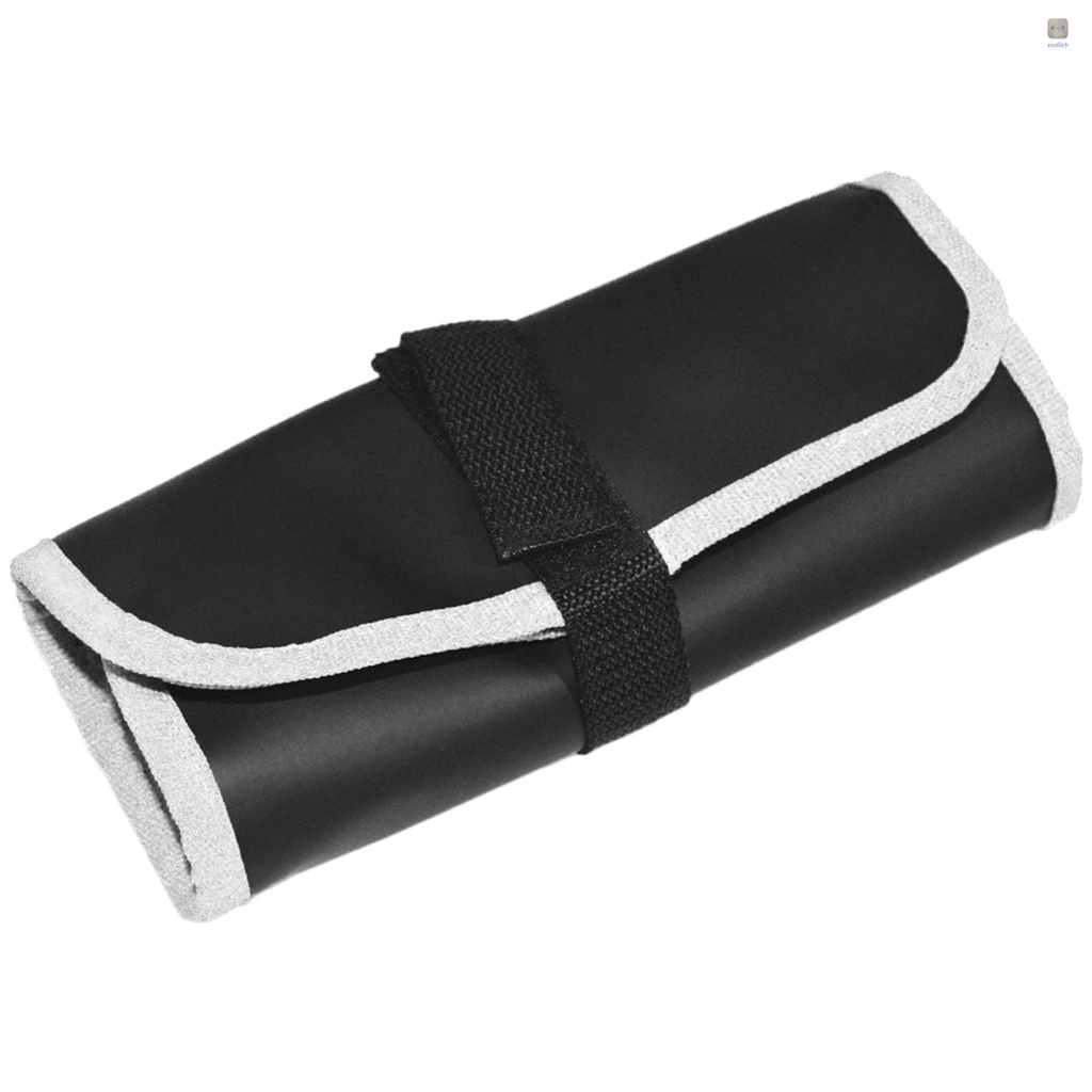 Túi Đựng Mồi Câu Cá Mềm Chống Thấm Nước Có Thể Gấp Gọn