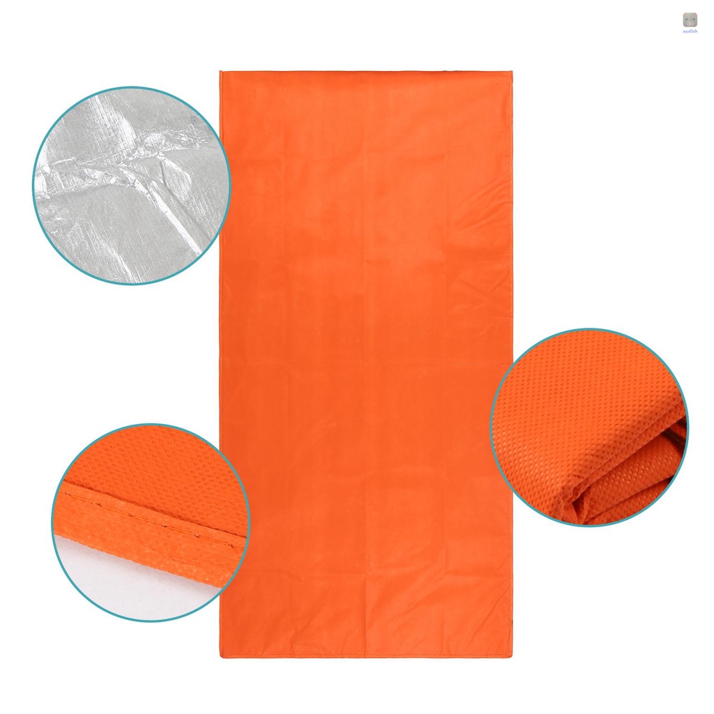 Túi Ngủ Chống Thấm Nước Tiện Dụng Khi Đi Cắm Trại