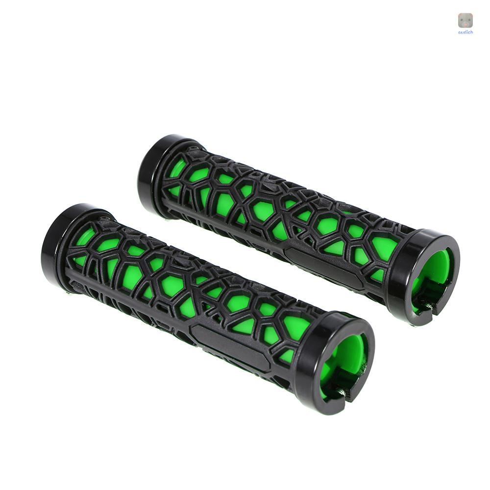 Vỏ Bọc Tay Lái Xe Đạp Bằng Cao Su Chống Trượt